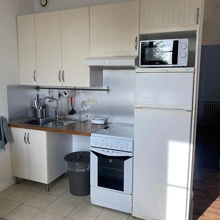 Hotel Particulier Champlan Екстер'єр фото
