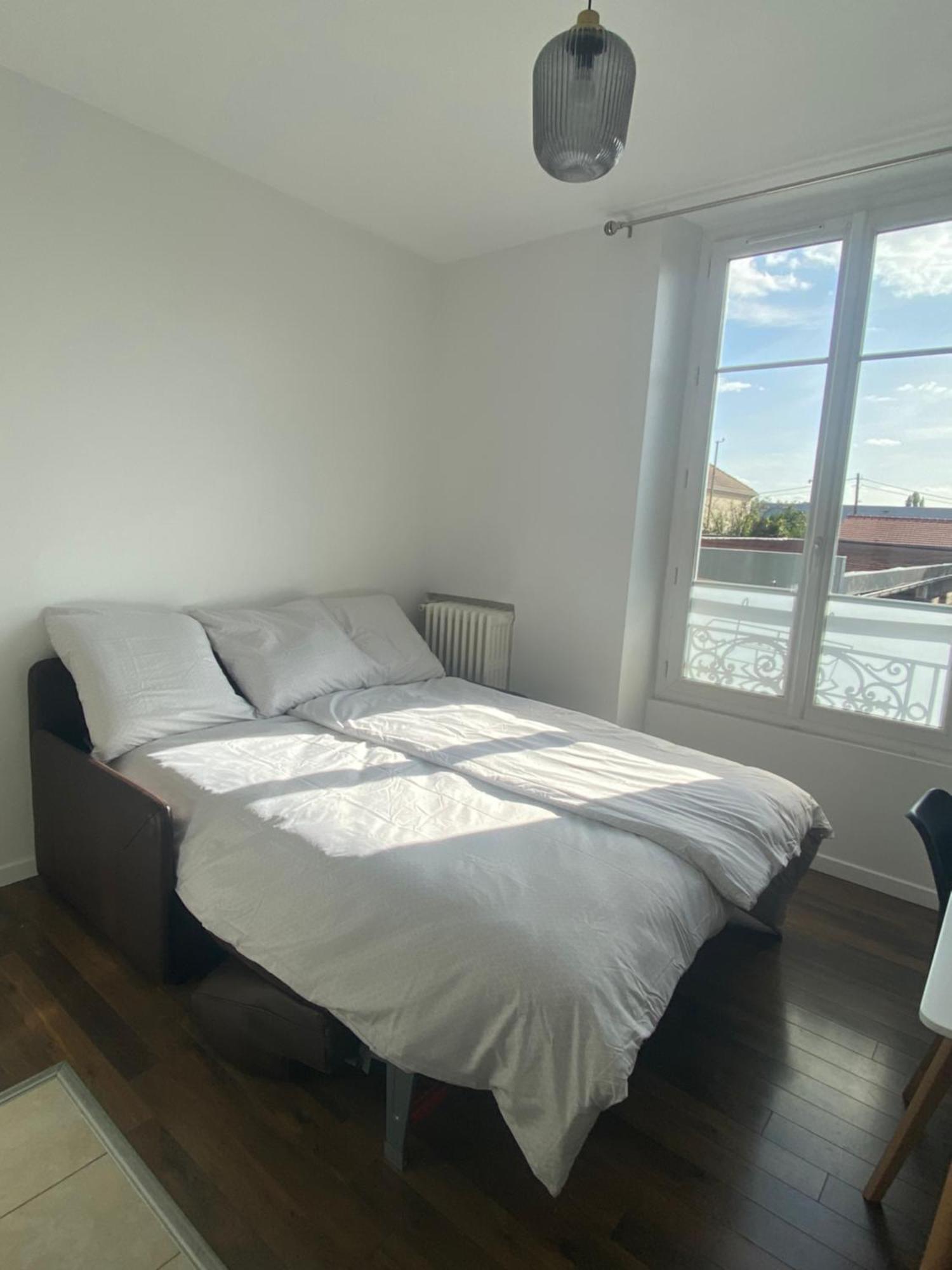 Hotel Particulier Champlan Екстер'єр фото