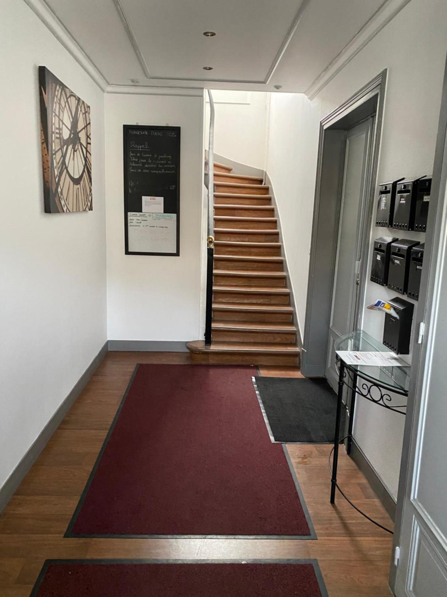 Hotel Particulier Champlan Екстер'єр фото