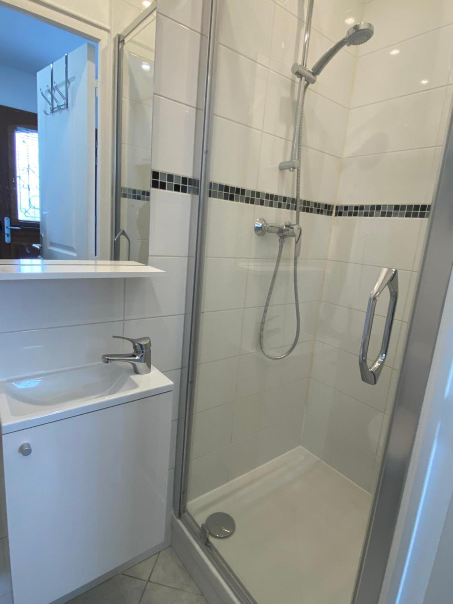 Hotel Particulier Champlan Екстер'єр фото
